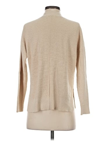 Madewell Birchmoor Cardigan Sweater (view 2)