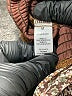 2Bella 100% Polyester Tweed Brown Cocktail Dress Size M - photo 8