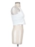 Unbranded White Tank Top Size S - photo 4