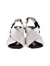 Munro American Gray Sandals Size 9 1/2 (wide) - photo 2