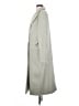 Topshop Gray Coat Size 4 - photo 5