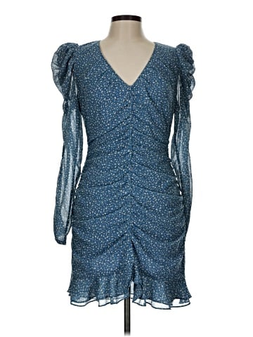 ASTR The Label Cocktail Dress (view 1)