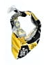 Unbranded Yellow Scarf One size - photo 1