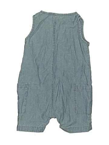 Carter's Short Sleeve Onesie (view 2)