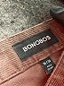 Bonobos Brown Casual Pants Size 35 waist - photo 7