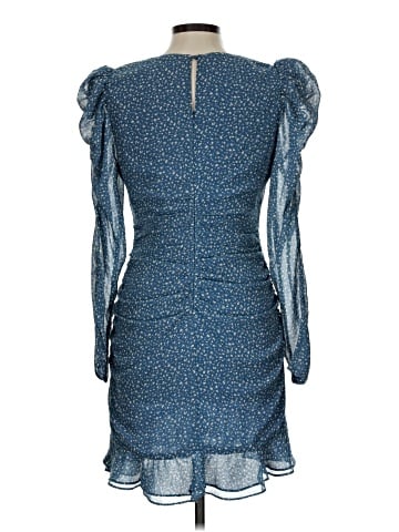 ASTR The Label Cocktail Dress (view 2)