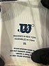 KW Yellow Athletic Shorts Size XS - photo 3