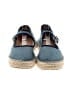 Assorted Brands Blue Flats Size EU 36 - photo 2