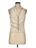 MNG Ivory Vest Size 6 - photo 1