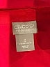 Black Label by Chico's Solid Red Long Sleeve Button-Down Shirt Size XL - photo 7