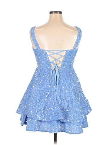 Wear Your Love Cocktail Dress (view 2)