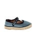 Assorted Brands Blue Flats Size EU 36 - photo 1