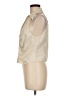 MNG Ivory Vest Size 6 - photo 5
