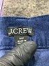 J.Crew Blue Casual Pants Size 31 waist (petite) - photo 7