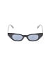 Unbranded Gray Black Sunglasses One size - photo 2