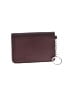 Unbranded Burgundy Coin Purse One size - photo 2