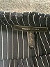 BCBGMAXAZRIA Stripes Blue Casual Pants Size XS - photo 7