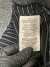 BCBGMAXAZRIA Stripes Blue Casual Pants Size XS - photo 8
