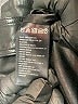 Bardot 100% Leather Black Leather Skirt Size 4 - photo 5