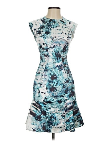 Yigal Azrouël New York Cocktail Dress (view 1)