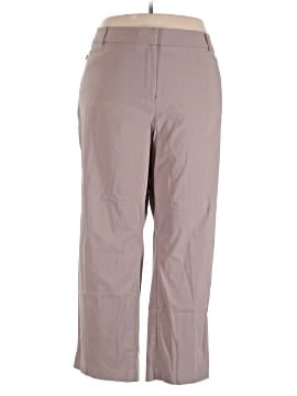Lane Bryant Outlet Khakis