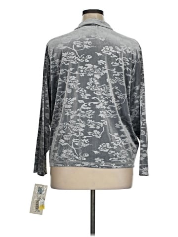 Cedar Canyon Clothing Company Long Sleeve Blouse (view 2)