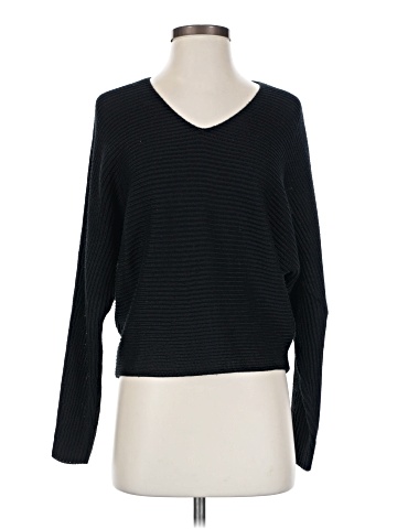 Lauren by Ralph Lauren Pullover Sweater (view 1)