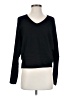 Lauren by Ralph Lauren Black Pullover Sweater Size S - photo 1