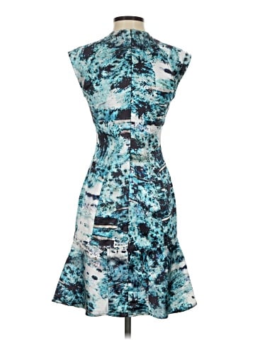 Yigal Azrouël New York Cocktail Dress (view 2)