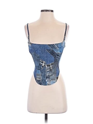 Miaou Bodysuit (view 1)