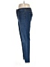Sofia Jeans by Sofia Vergara Solid Blue Jeans Size 12 - photo 5