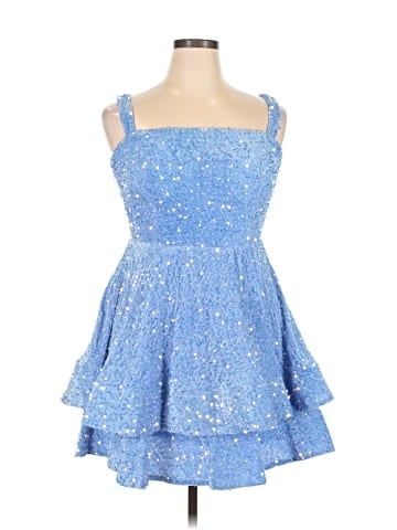 Wear Your Love Cocktail Dress (view 1)