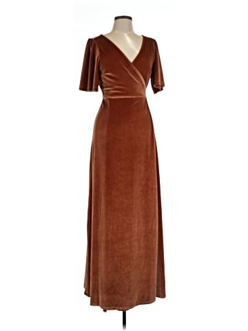 Baltic Born Casual Dress (view 1)
