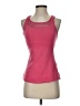 Unbranded Pink Active Tank Size S - photo 1