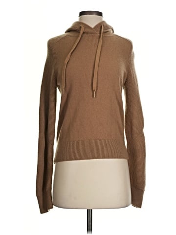 Rag & Bone Cashmere Pullover Sweater (view 1)