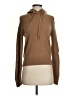 Rag & Bone 100% Cashmere Brown Cashmere Pullover Sweater Size S - photo 1