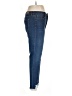 Sofia Jeans by Sofia Vergara Solid Blue Jeans Size 12 - photo 4