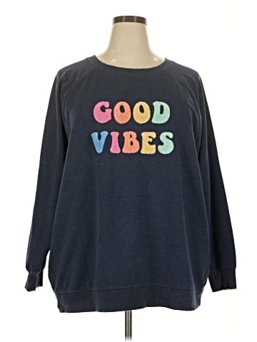 Wildfox Sweatshirt (view 1)