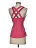 Unbranded Pink Active Tank Size S - photo 2