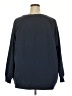 Wildfox Blue Sweatshirt Size XXL - photo 2