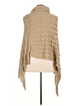 Taleen Poncho (view 2)