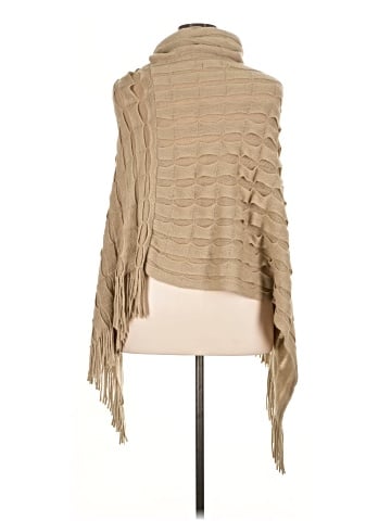 Taleen Poncho (view 2)
