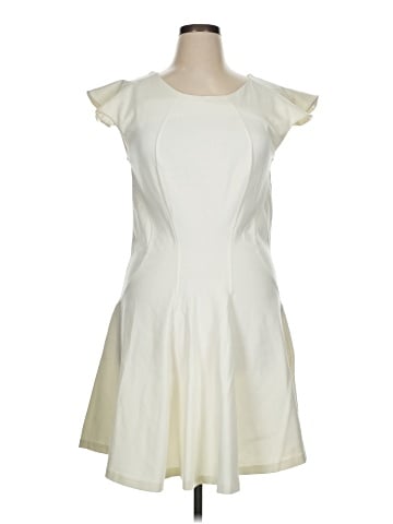 ELOQUII Cocktail Dress (view 1)