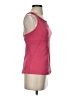 Unbranded Pink Active Tank Size S - photo 4