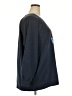 Wildfox Blue Sweatshirt Size XXL - photo 4