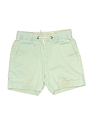 Crewcuts Khaki Shorts (view 1)