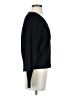 Lauren by Ralph Lauren Black Pullover Sweater Size S - photo 4