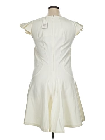 ELOQUII Cocktail Dress (view 2)