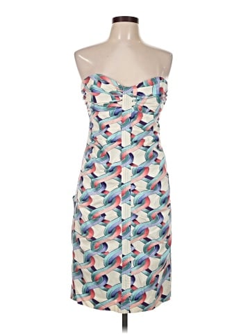 Nicole Miller Studio Cocktail Dress (view 1)
