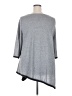 Chelsea & Theodore Gray Poncho Size XXL - photo 2